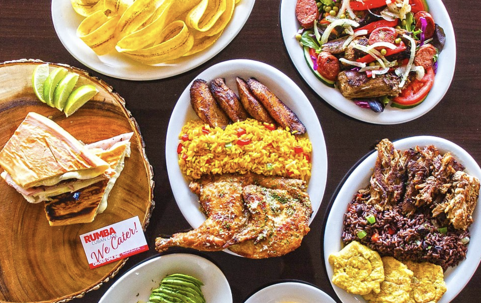 Discovering the Authentic Cuban Flavors of Rumba Cuban Cafe in Naples Florida